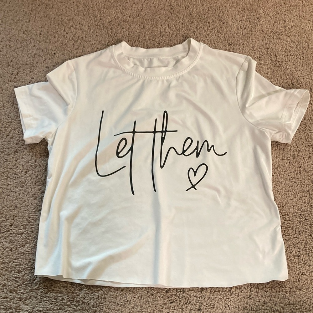 ❤️3 for $10❤️ Let them top